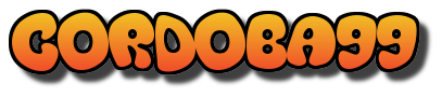 CORDOBA99 Logo